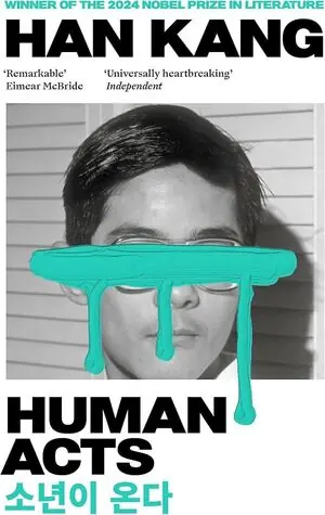 Limited Edition HUMAN ACTS
