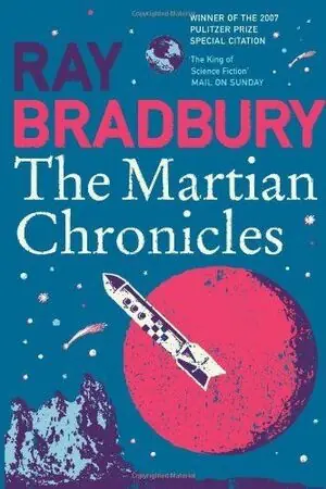 Beliebt THE MARTIAN CHRONICLES