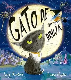 GATO DE BRUJA Billig