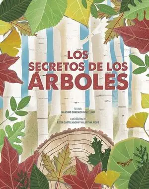 Neu Im Sortiment LOS SECRETOS DE LOS ÁRBOLES