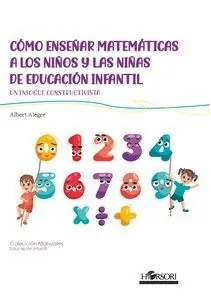 Preis Gesenkt CÓMO ENSEÑAR MATEMÁTICAS A LOS NIÑOS Y LAS NIÑAS DE EDUCACION INFANTIL. UN ENFOQUE CONSTRUCTIVISTA