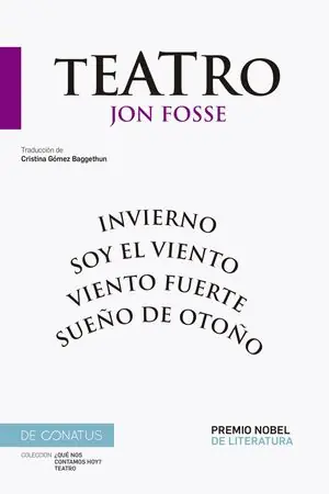 TEATRO. SUEÑO DE OTOÑO. INVIERNO. SOY EL VIENTO. VIENTO FUERTE Günstig