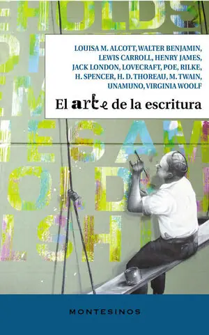 EL ARTE DE LA ESCRITURA Markenprodukt