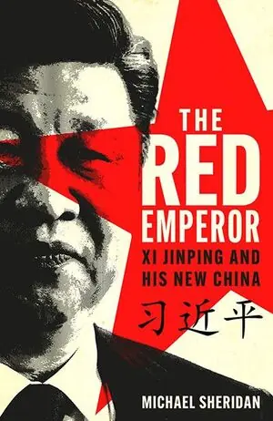 THE RED EMPEROR Bestseller