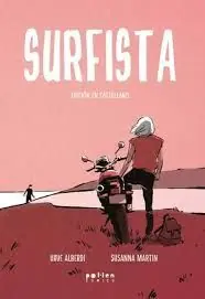 SURFISTA. EDICIÓN EN CASTELLANO Weltweiter Versand
