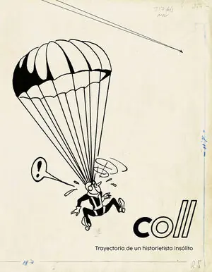 TRAYECTORIA DE UN HISTORIETISTA INSÓLITO Gratis Versand