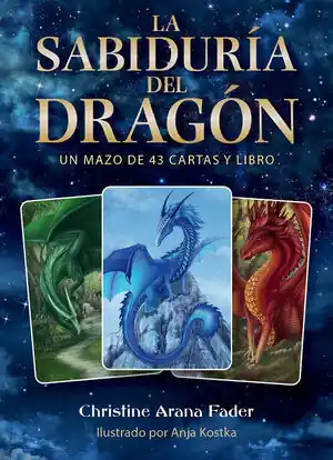 Geprüft LA SABIDURIA DEL DRAGON. MAZO DE CARTAS Y LIBRO