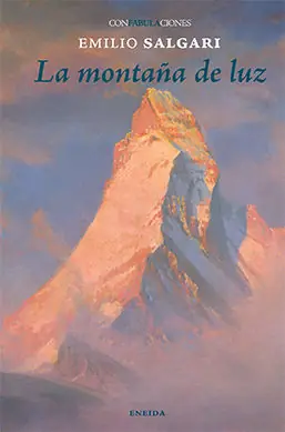 Günstig MONTAÑA DE LUZ, LA