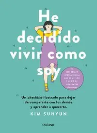 Bestpreis HE DECIDIDO VIVIR COMO SOY
