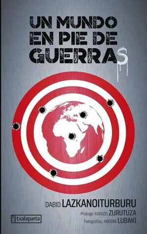 UN MUNDO EN PIE DE GUERRAS Zertifiziert
