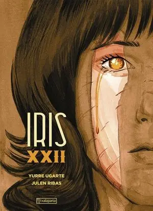 IRIS XXII Highlight