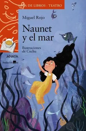 NAUNET Y EL MAR (TEATRO) Top-Qualität