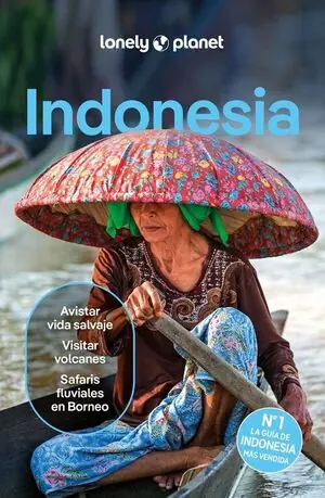 INDONESIA 6 Aktuell