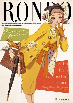 Top-Seller RONDO