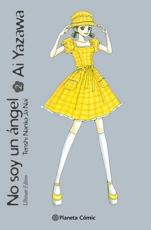 NO SOY UN ÁNGEL Nº 02/04 Neu