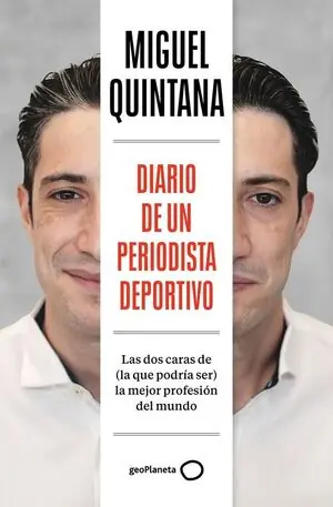 Ab Werk DIARIO DE UN PERIODISTA DEPORTIVO