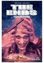 THE ENDS. VIDAS EN GUERRA. VIDAS EN GUERRA Sofort Bestellen
