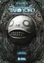LA EXTRAÑA OBRA DE TARO YOKO DE DRAKENGARD A NIER AUTOMATA. N Geprüft