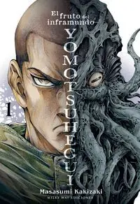 YOMOTSUHEGUI 01 Kostenloser Versand