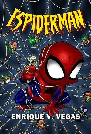 ESPIDERMAN Jetzt Kaufen