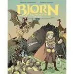 Neue Kollektion BJORN EL MORFIR N 01