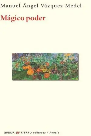 MAGICO PODER Heißes Angebot