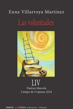 VOLUNTADES, LAS. LIV PASTORA MARCELA. CAMPO DE CRIPTANA 2024 Meistverkauft