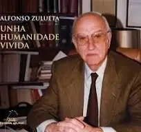ALFONSO ZULUETA. UNHA HUMANIDADE VIVIDA Preisknaller