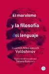 EL MARXISMO Y LA FILOSOFIA DEL LENGUAJE Mega-Angebot
