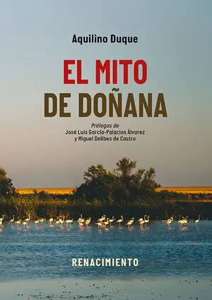 Neue Kollektion EL MITO DE DOÑANA