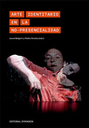 Abverkauf ARTE IDENTITARIO EN LA NO PRESENCIALIDAD