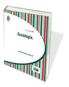 Ausverkauf SOCIOLOGÍA
