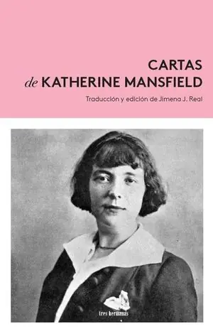 CARTAS DE KATHERINE MANSFIELD (1900-1923) Ab Werk