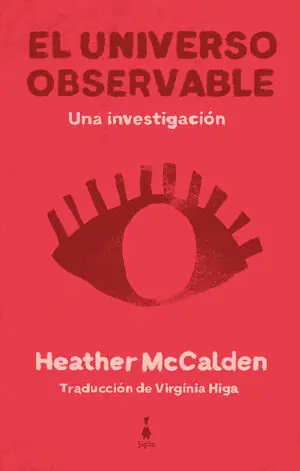 EL UNIVERSO OBSERVABLE. UNA INVESTIGACIÓN. (PREMIO FITZCARRALDO DE ENSAYO 2021) Heute Kaufen