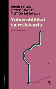 Letzte Chance VULNERABILIDAD EN RESISTENCIA