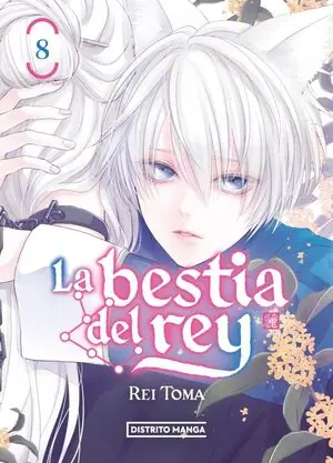 Weltweiter Versand LA BESTIA DEL REY 8