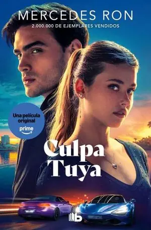 CULPA TUYA (EDICIÓN PELÍCULA) (CULPABLES 2) Mega-Angebot