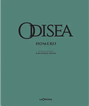 ODISEA Billig