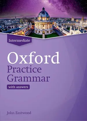 OXFORD PRACTICE GRAMMAR INTERMEDIATE WITH ANSWERS. REVISED EDITION Direktkauf