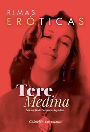 Bestseller RIMAS EROTICAS