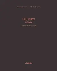 PIUEIRO. CADERNO DE TRIPULACION. CADERNO DA TRIPULACIÓN Neu