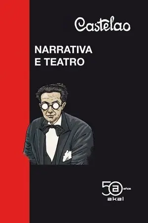 Top-Preis NARRATIVA E TEATRO. OBRA COMPLETA I