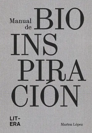 MANUAL DE BIOINSPIRACIÓN Großhandel