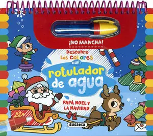 PAPÁ NOEL Y LA NAVIDAD Sichere Zahlung