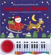 Letzte Chance CANCIONES DE NAVIDAD. PIANO