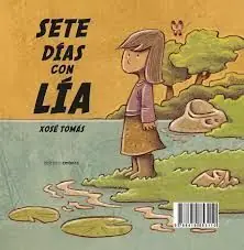 Sofort Bestellen SETE DÍAS CON LEO;SETE DÍAS CON LÍA