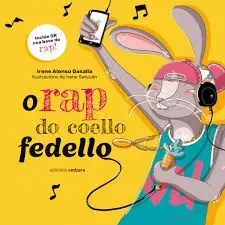O RAP DO COELLO FEDELLO Highlight
