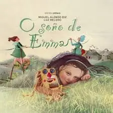 Sofort Bestellen O SOÑO DE EMMA