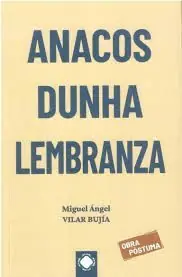 ANACOS DUNHA LEMBRANZA Sichere Zahlung