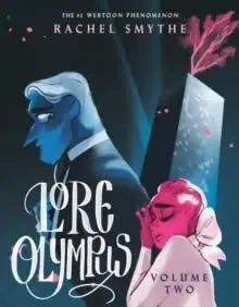 Preiswert LORE OLYMPUS: VOLUME TWO ( LORE OLYMPUS )